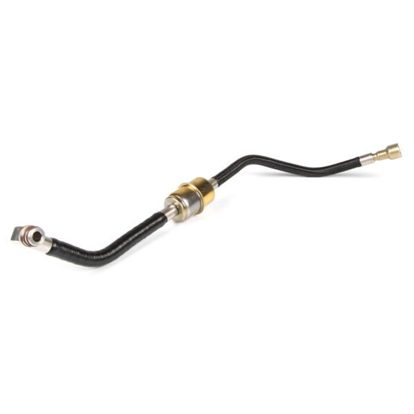 Fuel Line Hose with Filter