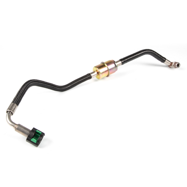 Fuel Line Hose with Filter