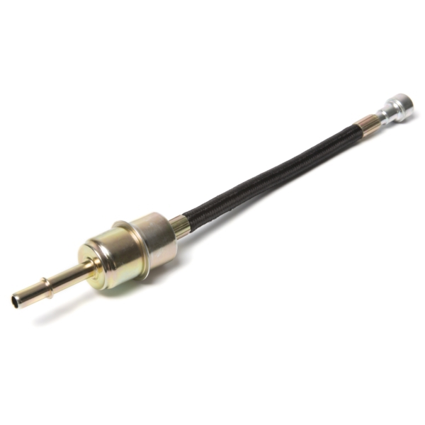 Fuel Line Hose with Filter