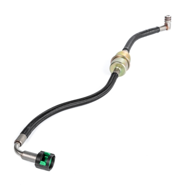Fuel Line Hose with Filter