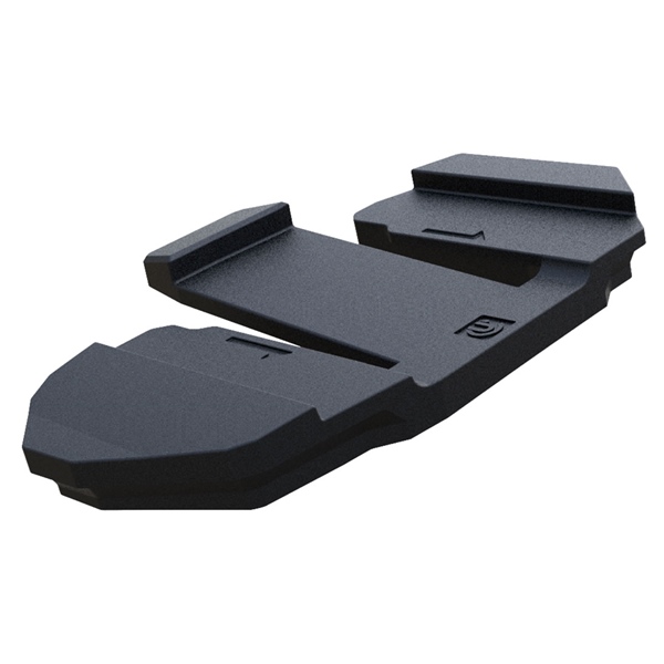 111040 UCLEAR Uclear Permanent mount attache MOUNT KIT MOTION SERIES Permanent mount attache 