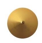 SSK161Y KEITI KEITI Windscreen Fastener SCREEN SCREW KIT GOLD KEITI Windshield Replacement Parts 