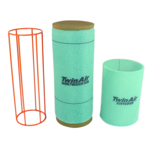 TA156064P TWIN-AIR Twin Air Dual Stage Air Filter ARCTIC CAT, CAN-AM (BRP) AIR FILTER C-AM TWINAIR Dual Stage Air Filter 