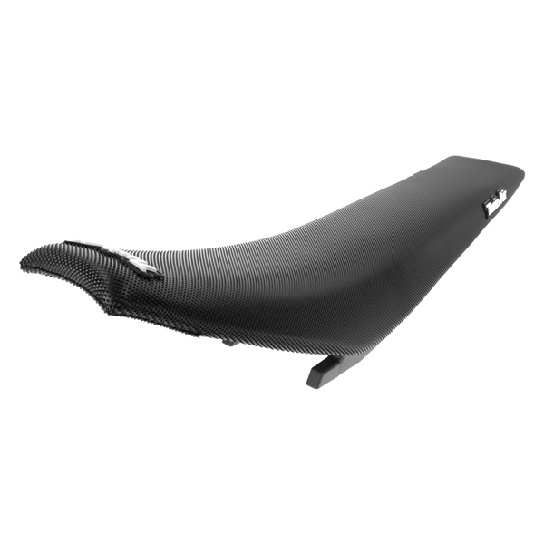 TA162140 TWIN-AIR Twin Air Complete Seat Motorcycle Seat SEAT COMPLETE KTM TWINAIR Complete Seat Black