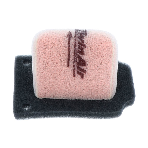 TA152622FRX TWIN-AIR Twin Air Backfire Air Filter YAMAHA AIR FILTER PRE-OILED YAM TWINAIR Backfire Air Filter 