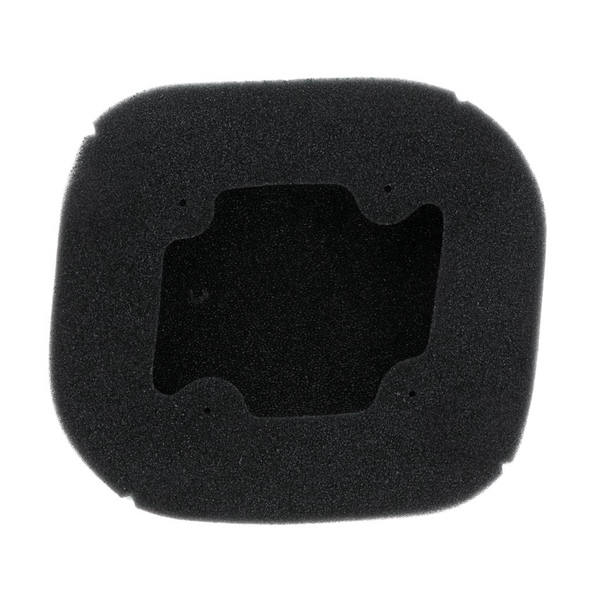 Image-2 Twin Air Backfire Air Filter GAS GAS, HUSQVARNA, KTM AIR FILTER PRE-OILED GASGAS TWINAIR TA154222FRX TA154222FRX TWINAIR