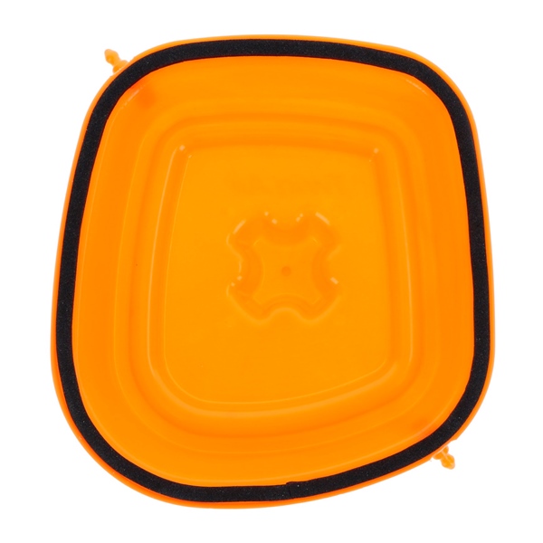 Image-2 Twin Air Air Filter Foam Cover Dust Cover AIRBOX COVER BETA TWINAIR TA160122 TA160122 TWINAIR