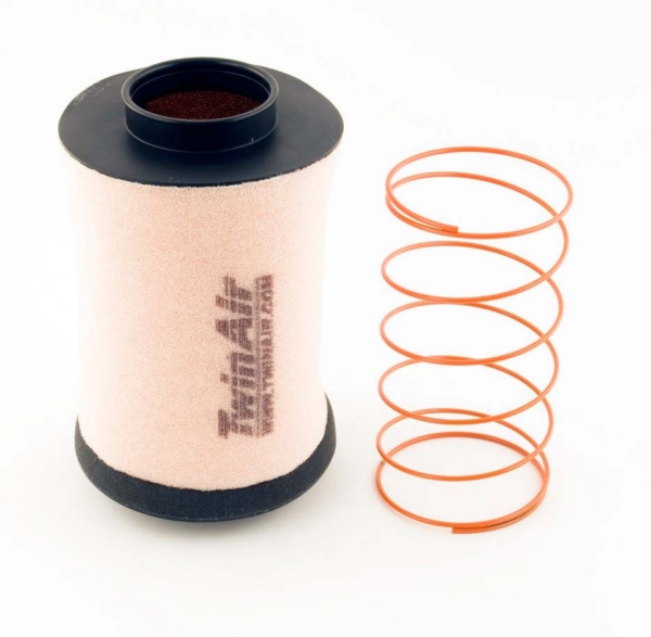 TA156147P TWIN-AIR Twin Air Dual Stage Air Filter POLARIS AIR FILTER KIT POL TWINAIR Dual Stage Air Filter 