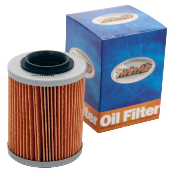TA140021 TWIN-AIR Twin Air Oil Filter OIL FILTER C-AM TWINAIR Oil Filter 