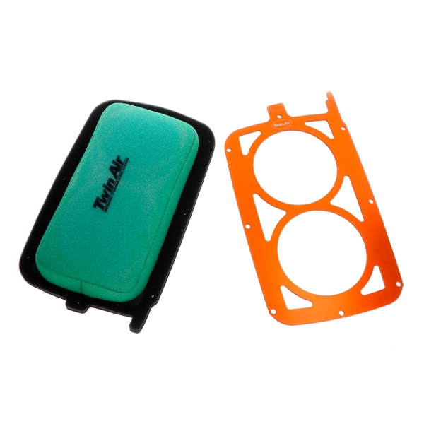 TA150966P TWIN-AIR Twin Air Standard Air Filter HONDA AIR FILTER STD HON TWINAIR Standard Air Filter 