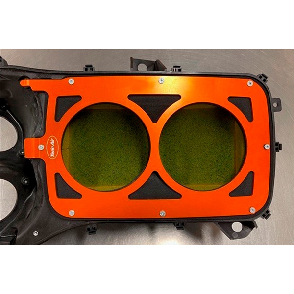 Image-5 Twin Air Standard Air Filter HONDA AIR FILTER STD HON TWINAIR TA150966P TA150966P TWINAIR