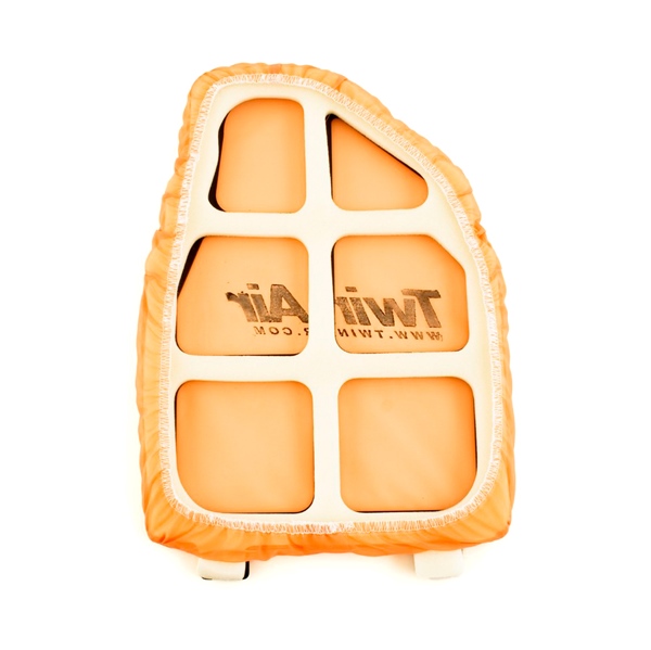 Image-2 Twin Air Air Filter Covers Standard AIRBOX COVER YAM TWINAIR TA160150 TA160150 TWINAIR