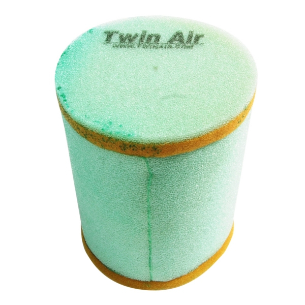 TA153908X TWIN-AIR Twin Air Pre-Oiled Dual Stage Air Filter ARCTIC CAT, SUZUKI AIR FILTER PRE-OILED SUZ TWINAIR Pre-Oiled Dual Stage Air Filter 