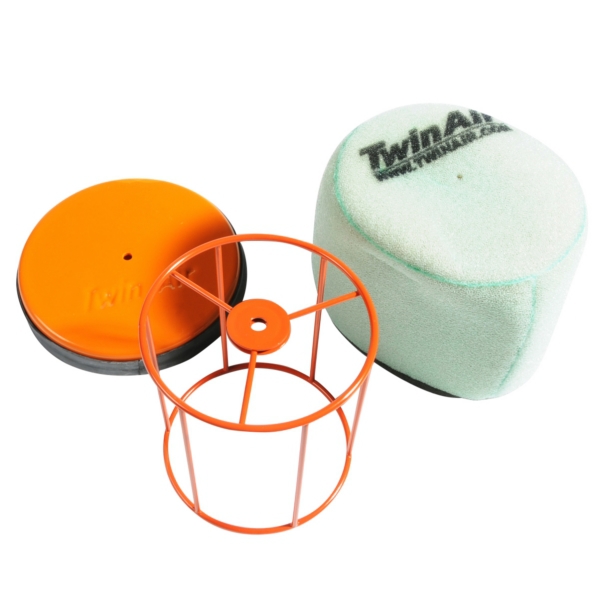 TA153915C TWIN-AIR Twin Air PowerFlow Air Filter Kit SUZUKI AIR FILTER POWERFLOW KIT SUZ TWINAIR PowerFlow Air Filter Kit 