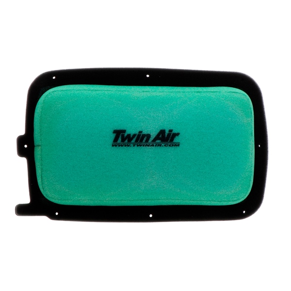 TA150966BRX TWIN-AIR Twin Air Pre-Oiled Dual Stage Air Filter HONDA AIR FILTER PRE-OILED HON TWINAIR Pre-Oiled Dual Stage Air Filter 