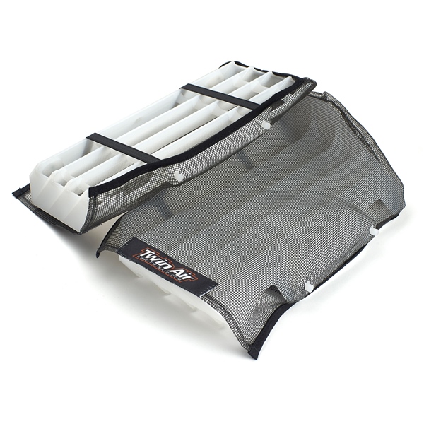 TA177759SL22 TWIN-AIR Twin Air Radiator Sleeve RADIATOR SLEEVE YAM TWINAIR Radiator Sleeve 