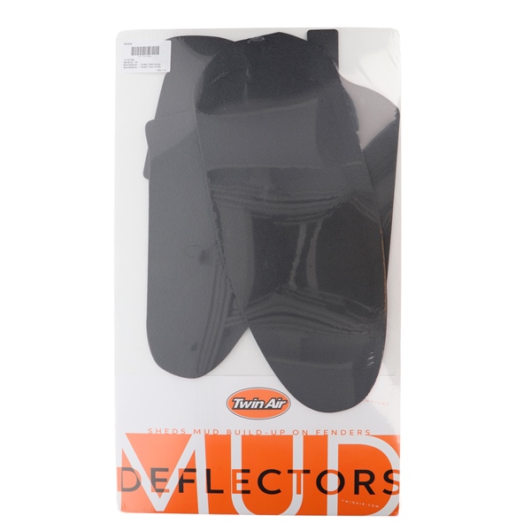 TA177767302 TWIN-AIR Twin Air Foam for Mud Deflector SUZUKI MUD DEFLECTOR FOAM SUZ TWINAIR Foam for Mud Deflector Black
