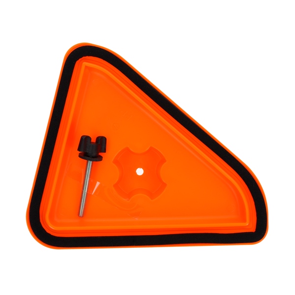 Image-2 Twin Air Air Filter Covers Standard AIRBOX COVER HON TWINAIR TA160140 TA160140 TWINAIR