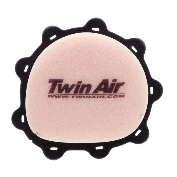 Image-2 Twin Air Backfire Air Filter Sherco AIR FILTER BACKFIRE REPL SHERCO TWINAIR TA156024FR TA156024FR TWINAIR