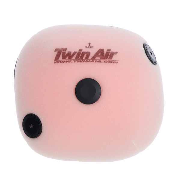 Image-2 Twin Air Standard Air Filter TRIUMPH AIR FILTER STD TRIUMPH TWINAIR TA158383 TA158383 TWINAIR