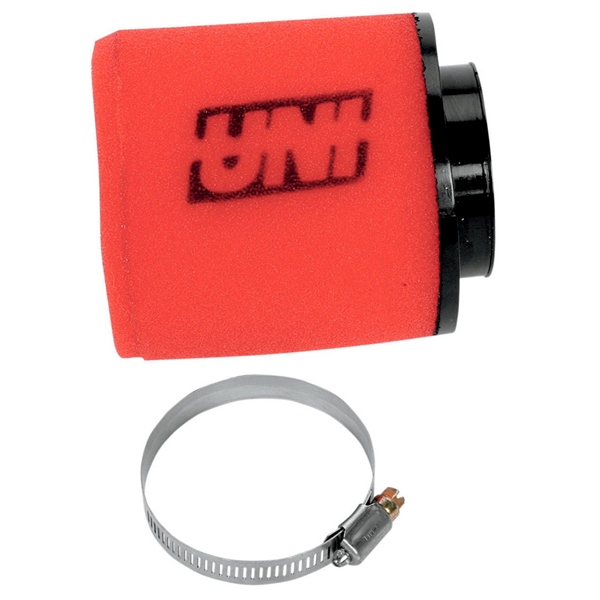 NU-4153ST UNI-FILTER Uni Filter Competition II Air Filter HONDA AIR FILTER HON UNIFILTER Competition II Air Filter 