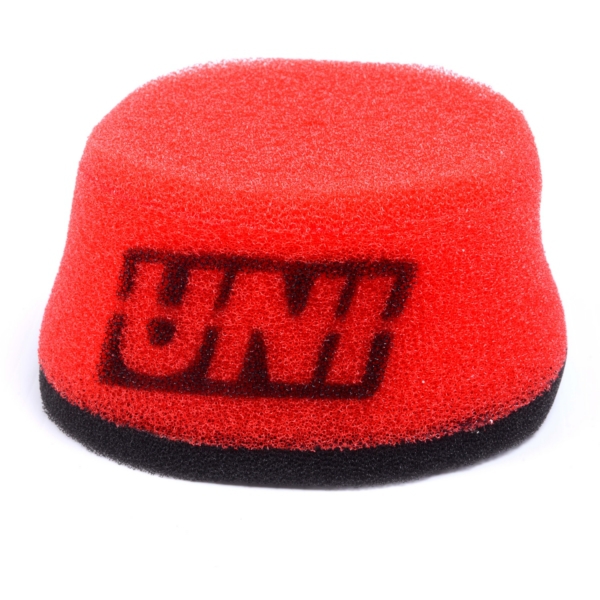 NU-2484ST UNI-FILTER Uni Filter Competition II Air Filter KAWASAKI, SUZUKI AIR FILTER KAWA SUZ YAM UNIFILTER Competition II Air Filter 