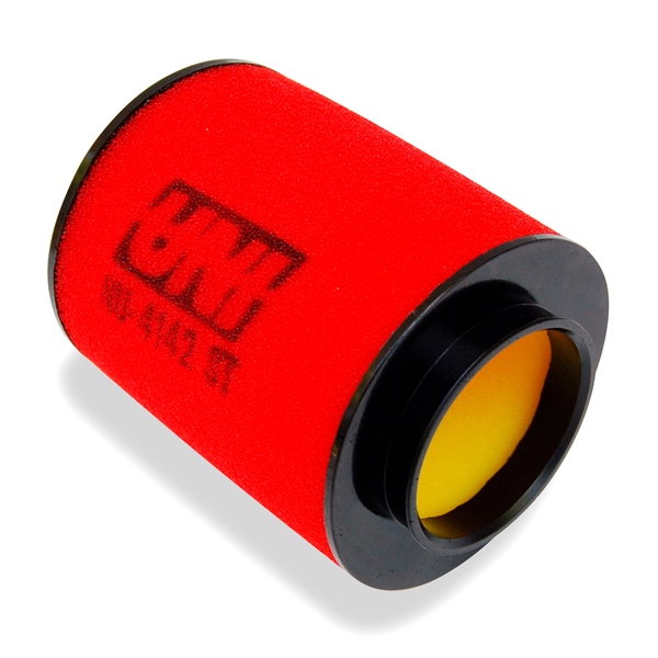 NU-4142ST UNI-FILTER Uni Filter Competition II Air Filter HONDA AIR FILTER HON UNIFILTER Competition II Air Filter 