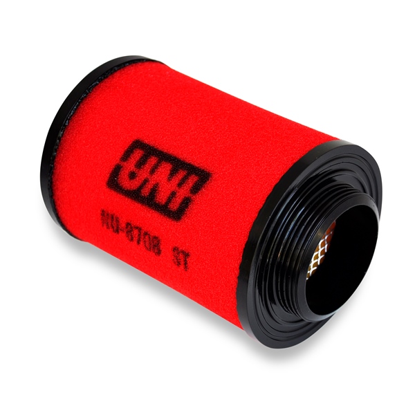 NU-8708ST UNI-FILTER Uni Filter Competition II Air Filter CAN-AM (BRP) AIR FILTER C-AM UNIFILTER Competition II Air Filter 