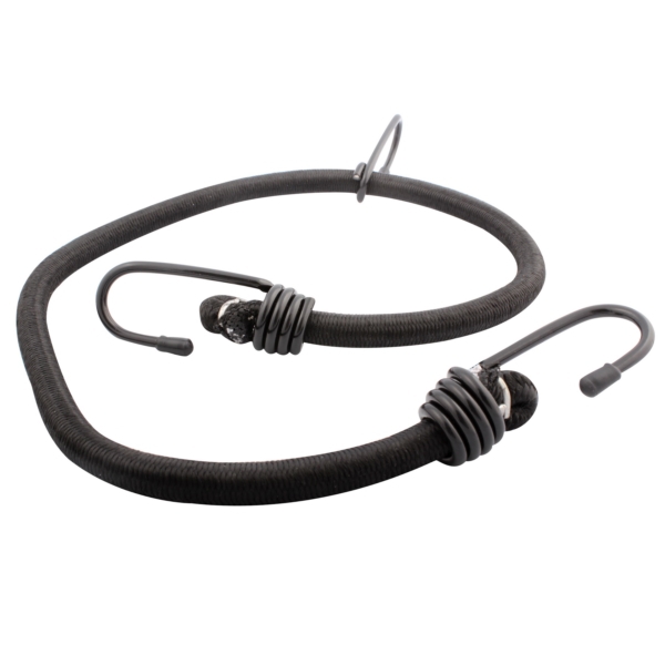 BUNGEE CORD 30 X 3 HOOKS T-PAK by:  Kimpex Part No: 901-592 - Canada - Canadian Dollars