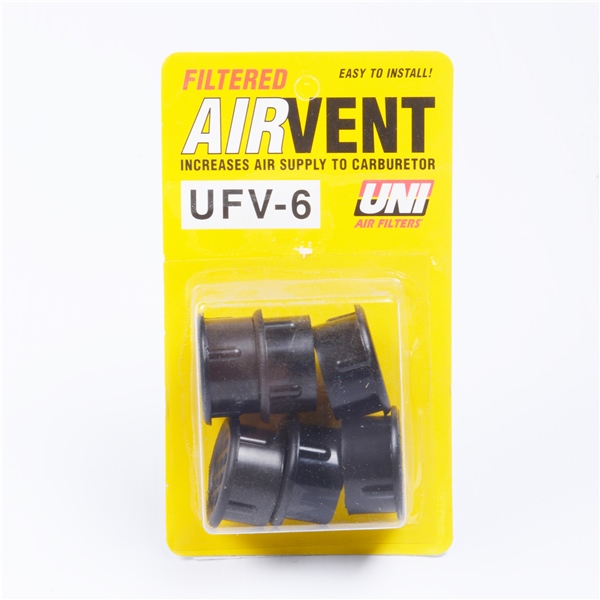 UFV-6 UNI-FILTER Uni Filter Filtered Air Vents AIR FILTER UNIFILTER Filtered Air Vents 