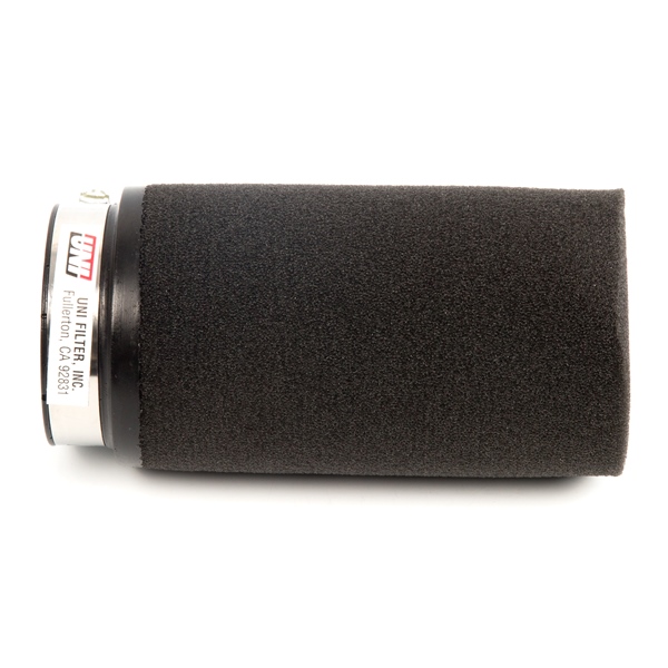 UP-5200 UNI-FILTER Uni Filter Clamp-on POD Air Filter POD FILTER UNIFILTER Clamp-on POD Air Filter 