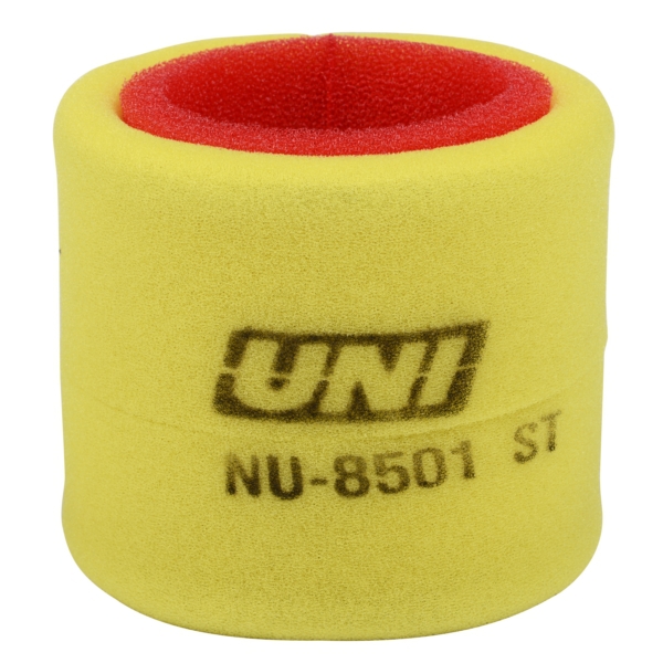 NU-8501ST UNI-FILTER Uni Filter Competition II Air Filter POLARIS AIR FILTER POL UNIFILTER Competition II Air Filter 