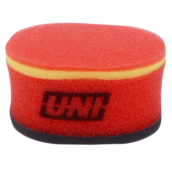NU-2478ST UNI-FILTER Uni Filter Competition II Air Filter SUZUKI AIR FILTER SUZ UNIFILTER Competition II Air Filter 