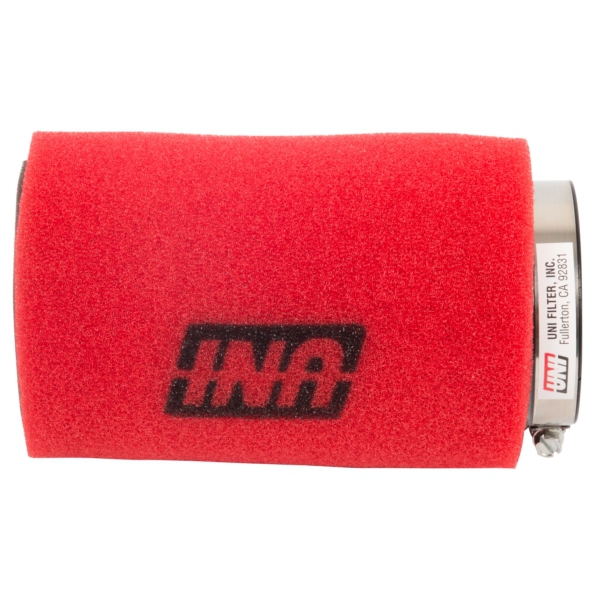 UP-6245ST UNI-FILTER Uni Filter Two Stage Universal Pod Air Filter AIR FILTER 2.5" CLAMP-ON UNIV UNIFILTER Two Stage Universal Pod Air Filter 