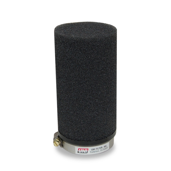 Angle Uni Snow Pod Air Filter