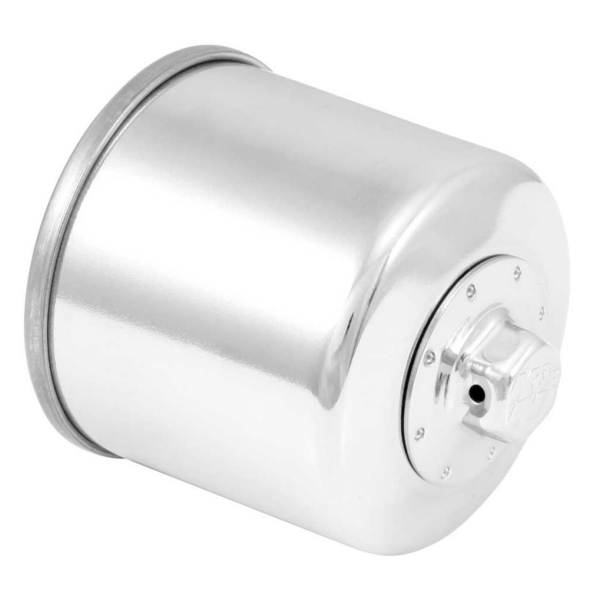 KN-138C K-N K&N Performance Oil Filter - Cartridge Type OIL FILTER A/C KYMCO SUZ K&N Performance Oil Filter - Cartridge Type 