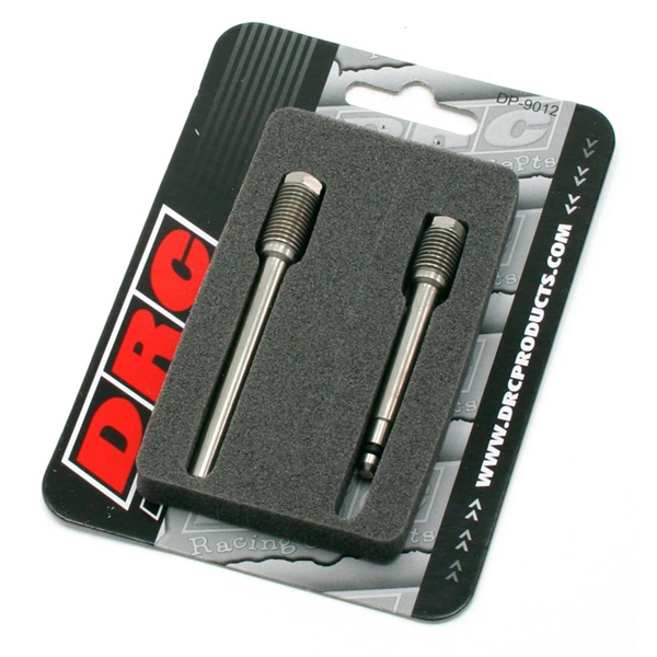 D58-33-232 DRC-ZETA-UNIT DRC/ZETA/UNIT Stainless Brake Pin 52 mm BRAKE PIN SET 2PCS SS WR250R Stainless Brake Pin 