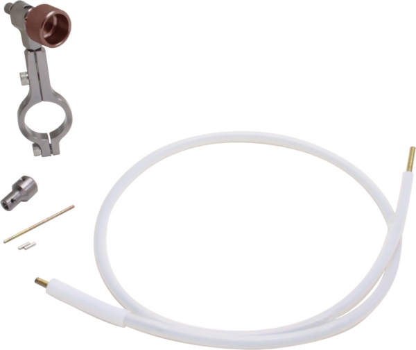 ZS60-3989 DRC-ZETA-UNIT DRC/ZETA/UNIT Brake Lever Remote Adjuster FLIGHT B-LEVER REMOTE ADJUSTER Brake Lever Remote Adjuster 