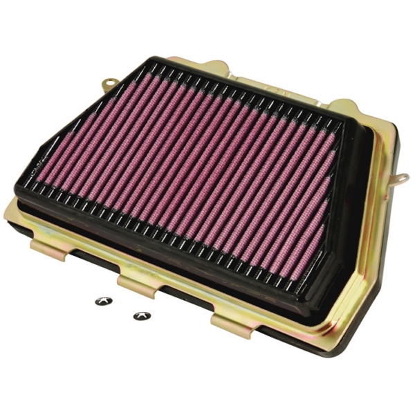 HA-1008 K-N High-Flow OEM Air Filter AIR FILTER HON KN High-Flow OEM Air Filter 