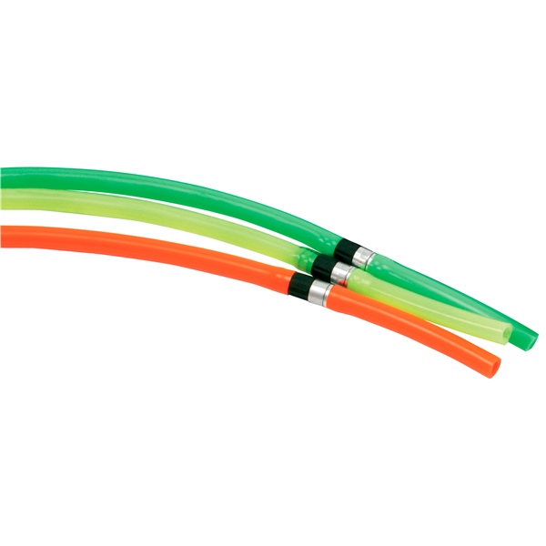 D58-08-206 DRC-ZETA-UNIT DRC/ZETA/UNIT Uni Flow Hose HOSE UNI-FLOW DRC ORANGE Uni Flow Hose 
