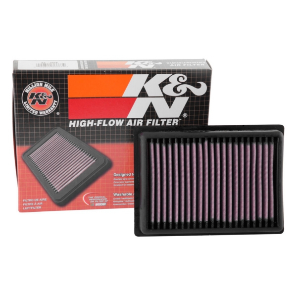 Image-4 K&N High-Flow OEM Air Filter HUSQVARNA, KTM AIR FILTER KTM K&N KT-7918 KT-7918 KN