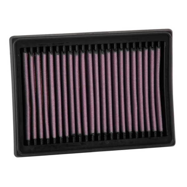 Image-2 K&N High-Flow OEM Air Filter HUSQVARNA, KTM AIR FILTER KTM K&N KT-7918 KT-7918 KN
