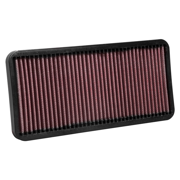 AL-1015 K-N K&N High-Flow OEM Air Filter APRILIA AIR FILTER APRILIA K&N High-Flow OEM Air Filter 