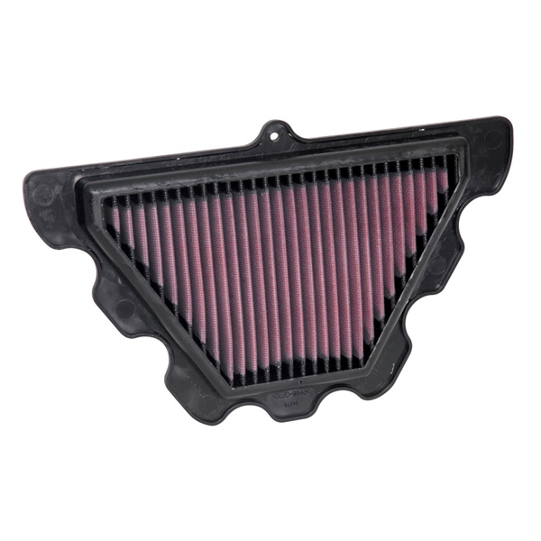 Image-2 K&N High-Flow OEM Air Filter KAWASAKI AIR FILTER KAWA KN KA-9018 KA-9018 KN