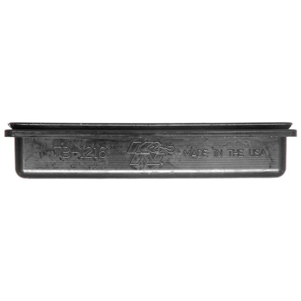 Image-2 K&N High-Flow OEM Air Filter TRIUMPH AIR FILTER TRIUMPH K&N TB-1216 TB-1216 KN