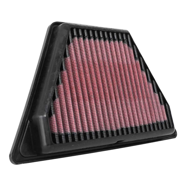 Image-2 K&N Air Filter BMW AIR FILTER BMW KN BM-1821 BM-1821 KN