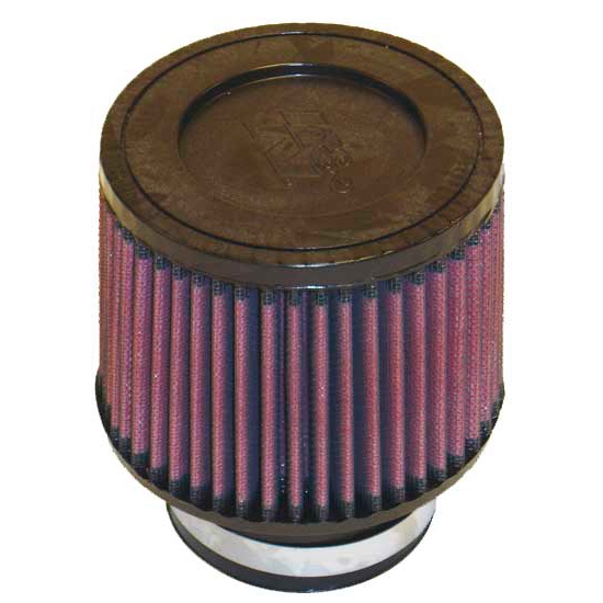 RU-3700 K-N K&N Universal Air Filter AIR FILTER UNIVERSAL K&N Universal Air Filter 