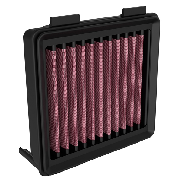 KT-2412 K-N K&N Air Filter HUSQVARNA, KTM AIR FILTER KTM Air Filter 