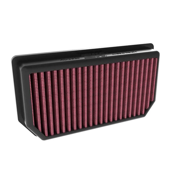 Image-2 K&N Air Filter APRILIA AIR FILTER APRILIA K&N AL-6620 AL-6620 KN