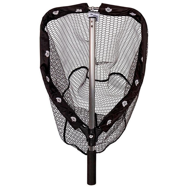 G3271 GREENTRAIL Green Trail Foldable Landing Net LANDING NET FOLDABLE 52X45CM Foldable Landing Net 